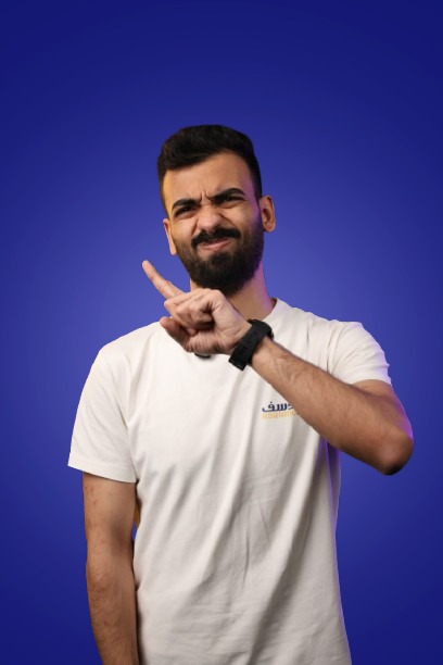المدرّب يوسف أبرامو